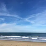 La Pergola - Centre Hotell Capbreton