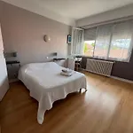 La Pergola - Centre Hotell Capbreton