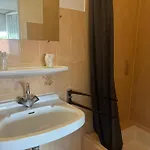 La Pergola - Centre Hotell 2*