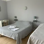 Hotell La Pergola - Centre 2*
