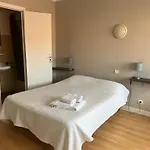 La Pergola - Centre Hotell Capbreton