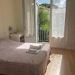 La Pergola - Centre Hotell 2*
