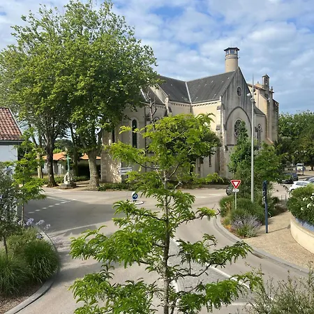 La Pergola - Centre Capbreton