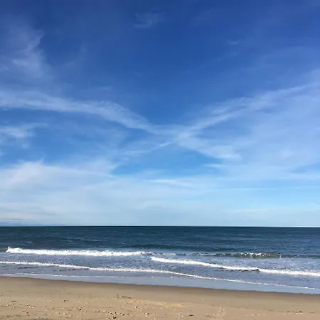 La Pergola - Centre Hotell Capbreton