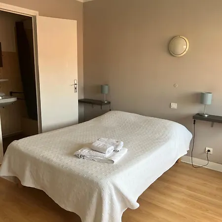 La Pergola - Centre Hotell Capbreton