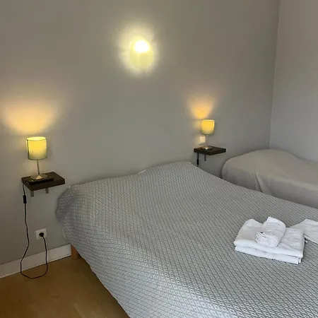La Pergola - Centre Hotell