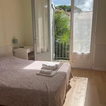 La Pergola - Centre Hotell 2*