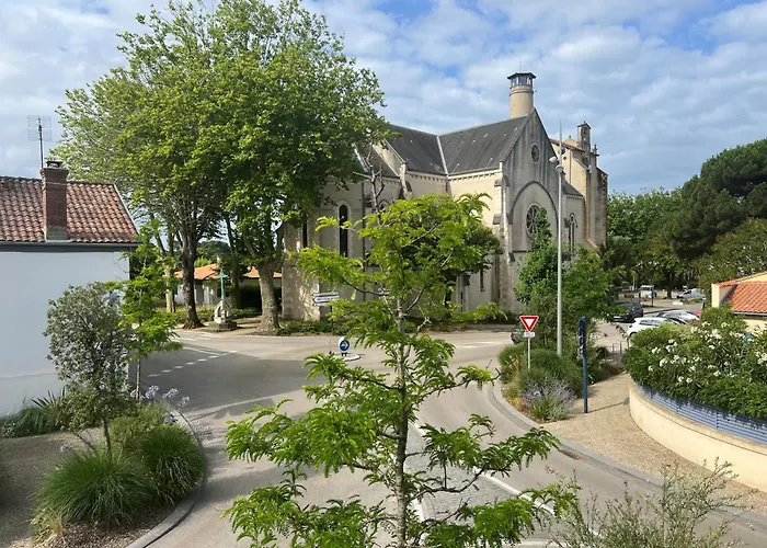 La Pergola - Centre Capbreton