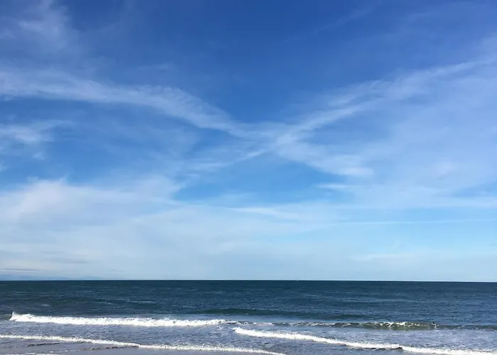 La Pergola - Centre Hotel Capbreton