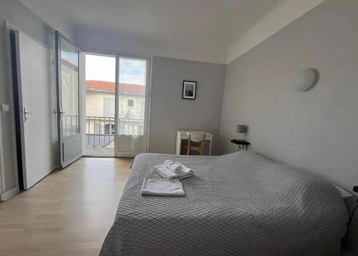 La Pergola - Centre 2*