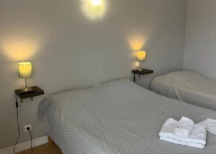 La Pergola - Centre Hotel