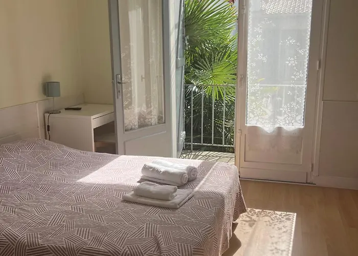 La Pergola - Centre Hotel 2*